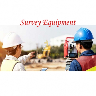 Survey Equipment